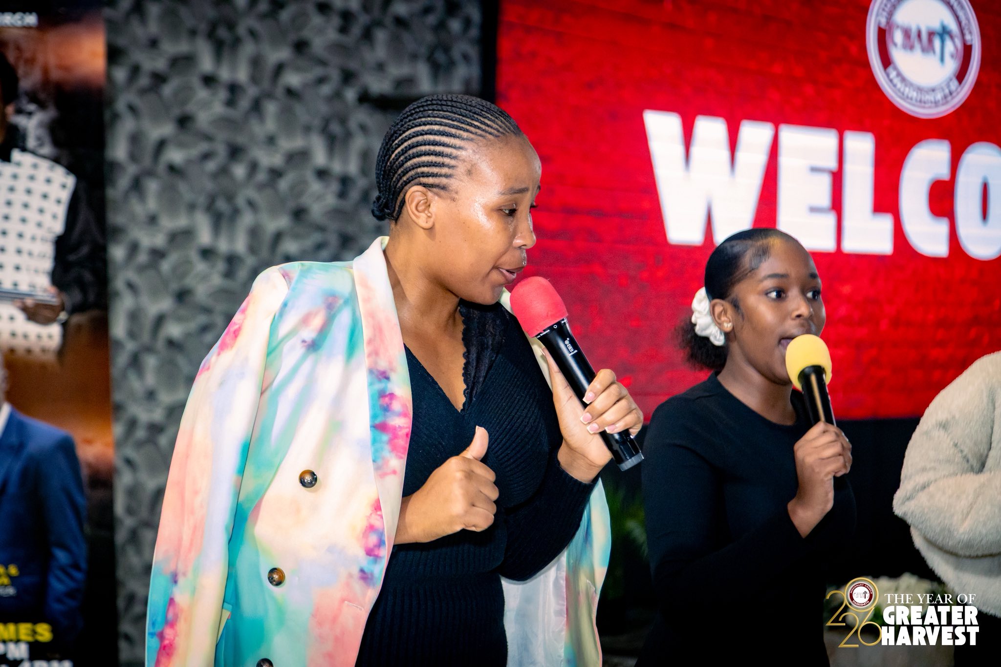 Purposeful Girls Pyjama Party: Empowering Young Women Through Faith and Education